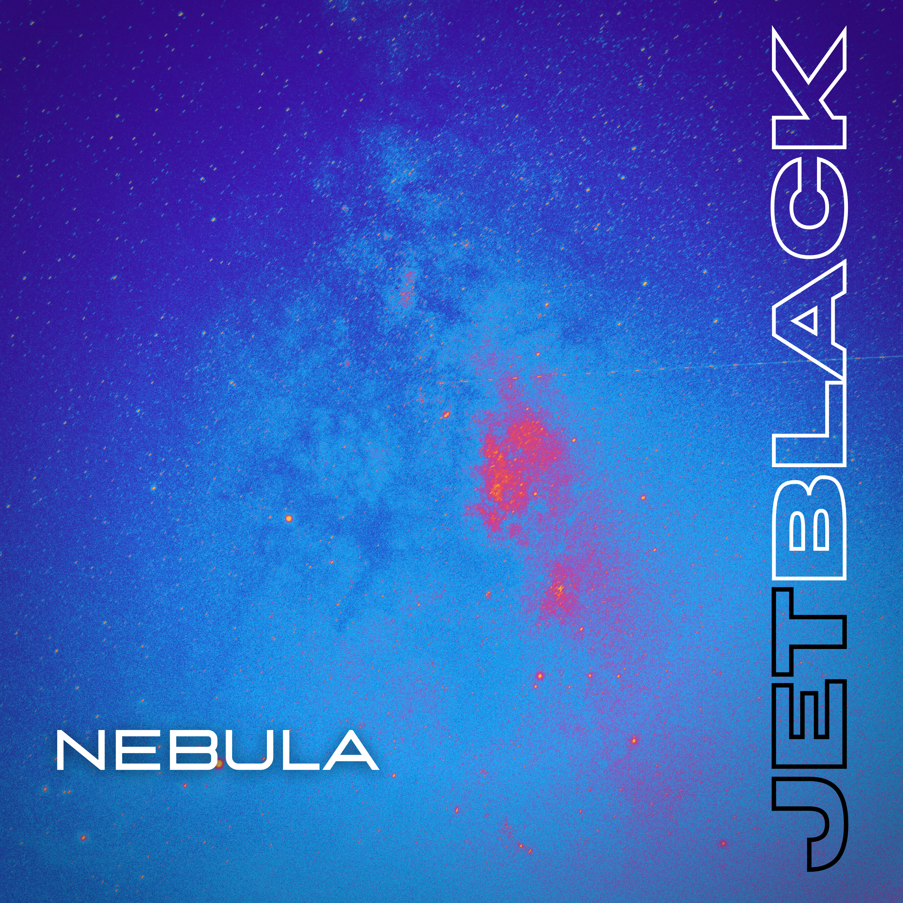 JETBLACK - Nebula