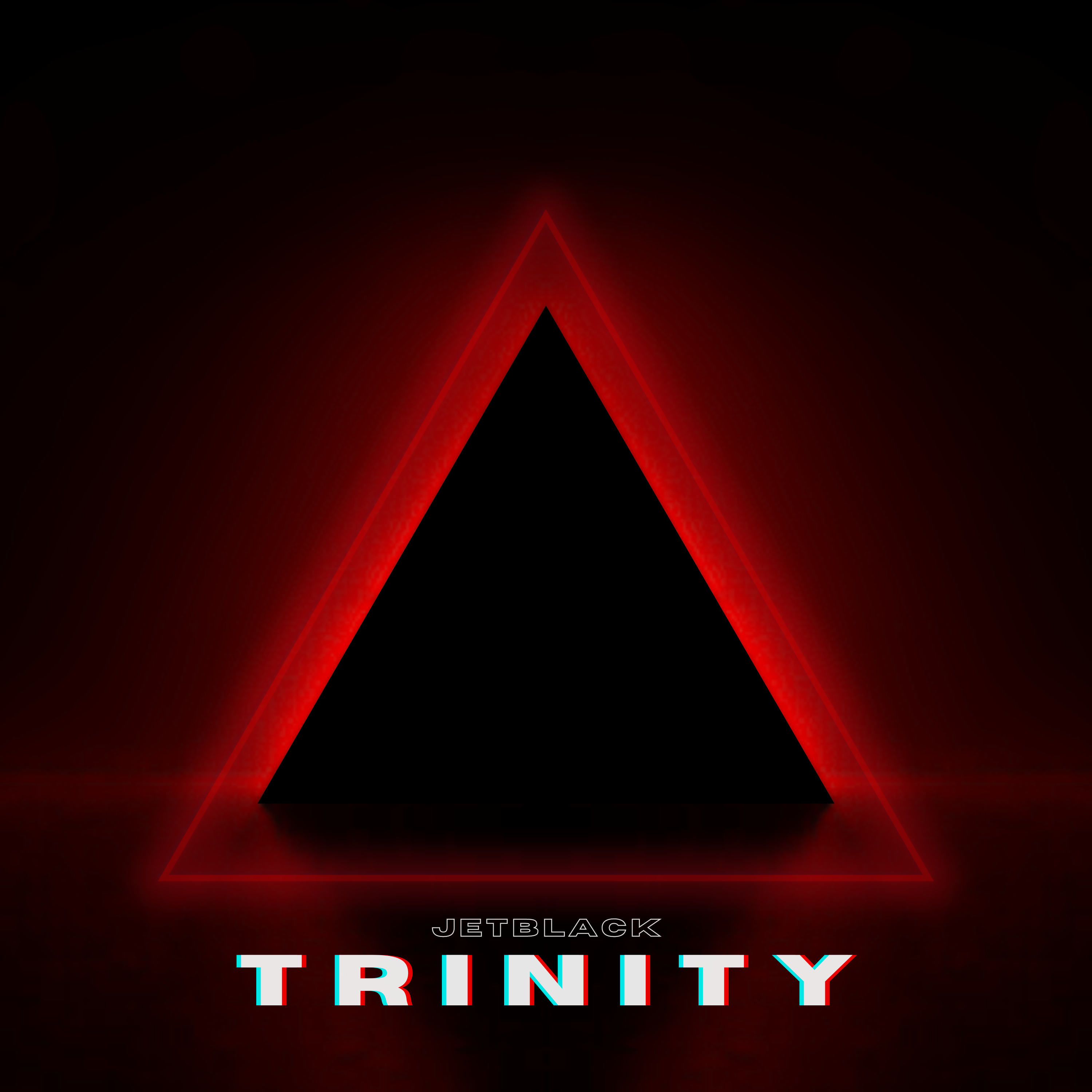 JETBLACK - Trinity